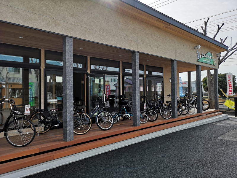アトレ　自転車　緑　美品 カワサキ ZX-6R ETC USB スライダー装備済みの詳細 | 中古・新車
